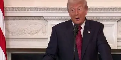 ترامپ در آخرین لحظه، پایانی خونین برای تعطیلی تاریخی آمریکا رقم زد؟