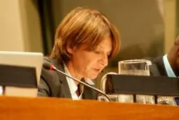 زلزله در دیپلماسی نروژ: سفیر در دام مرگبار اپستین، ناچار به کناره‌گیری!