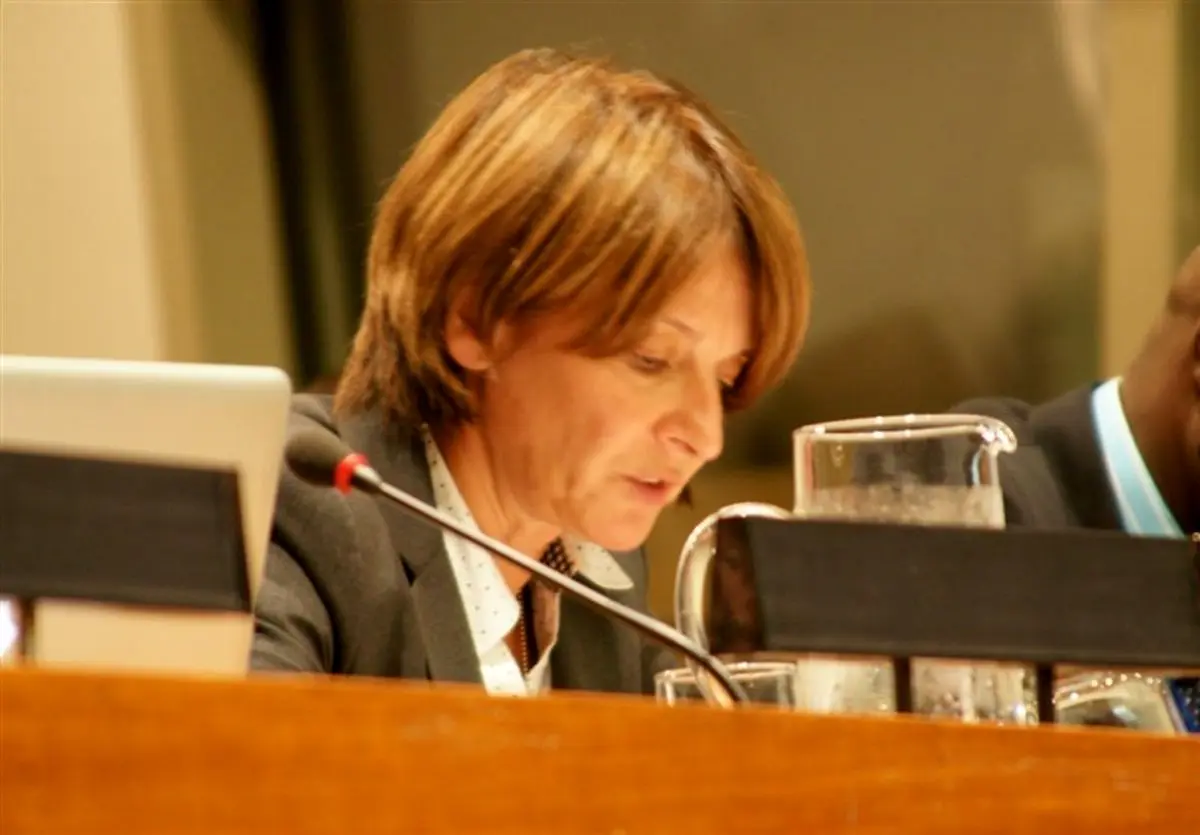 زلزله در دیپلماسی نروژ: سفیر در دام مرگبار اپستین، ناچار به کناره‌گیری!