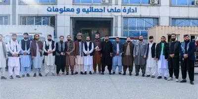 طالبان در ایران؛ تیم‌های امنیتی اداره آمار کابل برای "حل مشکلات هویتی" مهاجران وارد تهران شدند!