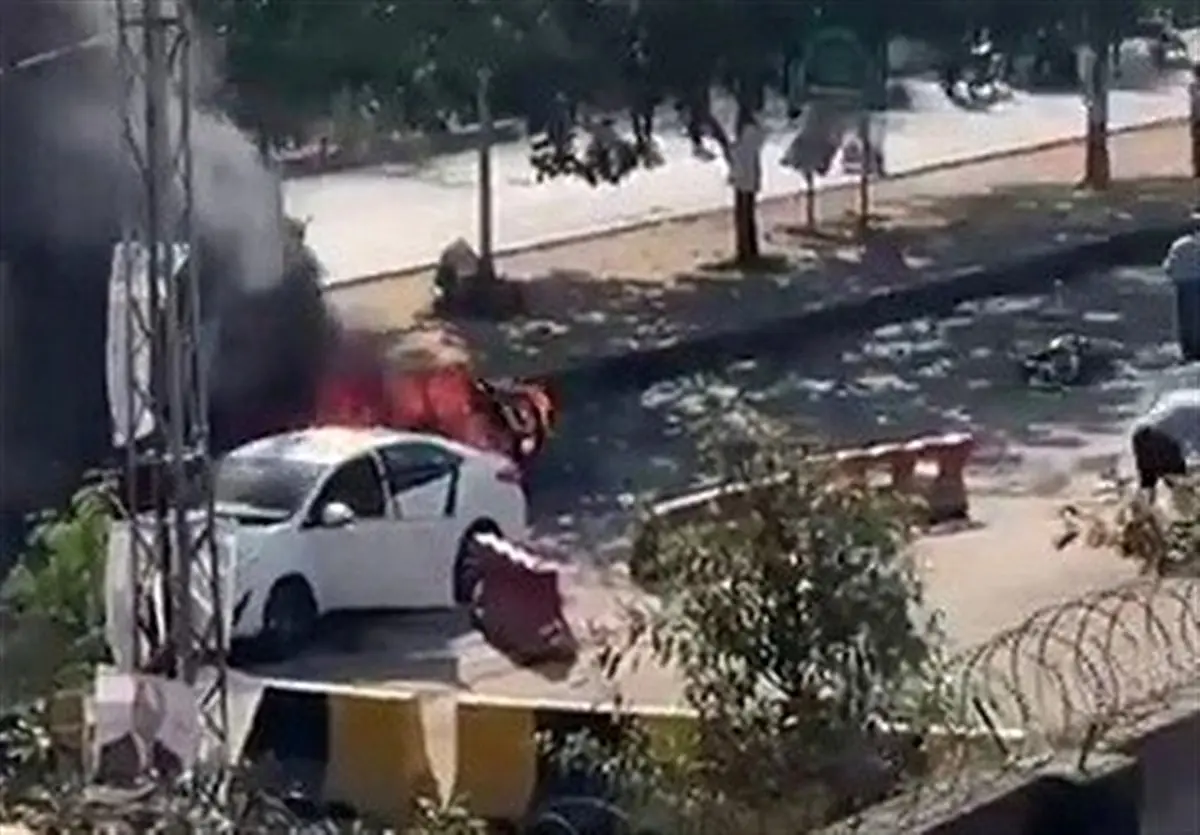 فاجعه در قلب پایتخت؛ دادگاه اسلام‌آباد زیر آوار، 9 کشته و وضعیت بحرانی