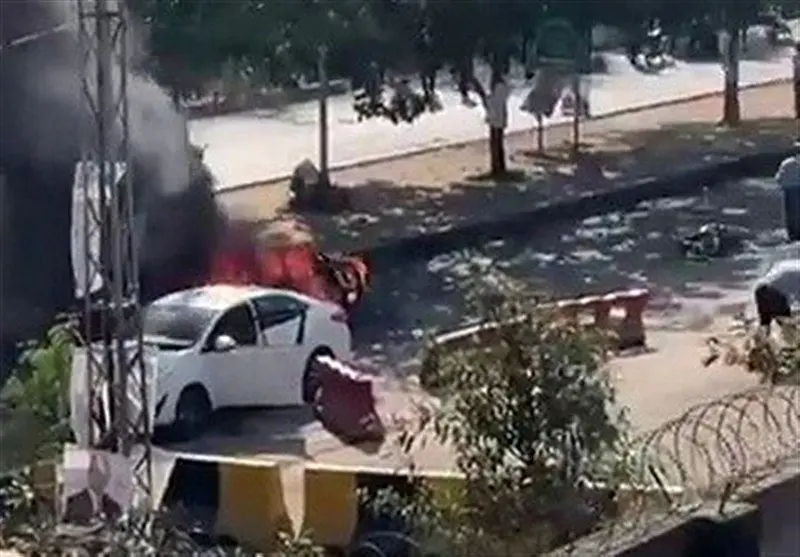 فاجعه در قلب پایتخت؛ دادگاه اسلام‌آباد زیر آوار، 9 کشته و وضعیت بحرانی