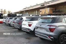 افشاگری تکان‌دهنده: آزمایشگاه یورو۶ آلایندگی خودرو افتتاح شد! آیا نفس کشیدن در شهر رو به پایان است؟