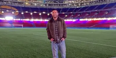 یامال از بارسلونا رفت؟