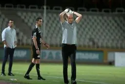 یحیی گل‌محمدی: مقصر باخت به استقلال چه کسی بود؟ اعتراف تلخ سرمربی پرسپولیس