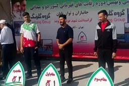 چگونه قهرمانان سمنان در سکوت خبری غوغا کردند؟