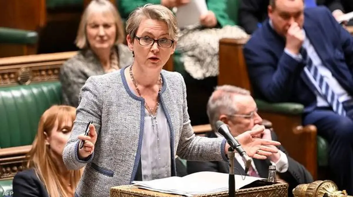 جنگ با ایران؟ انگلیس تکذیب کرد اما هشدار داد: فشارها ادامه دارد!/ویدئو