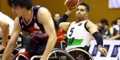 آبروریزی ملی‌پوشان ویلچری مقابل استرالیا: ناکامی تلخ در راه قهرمانی