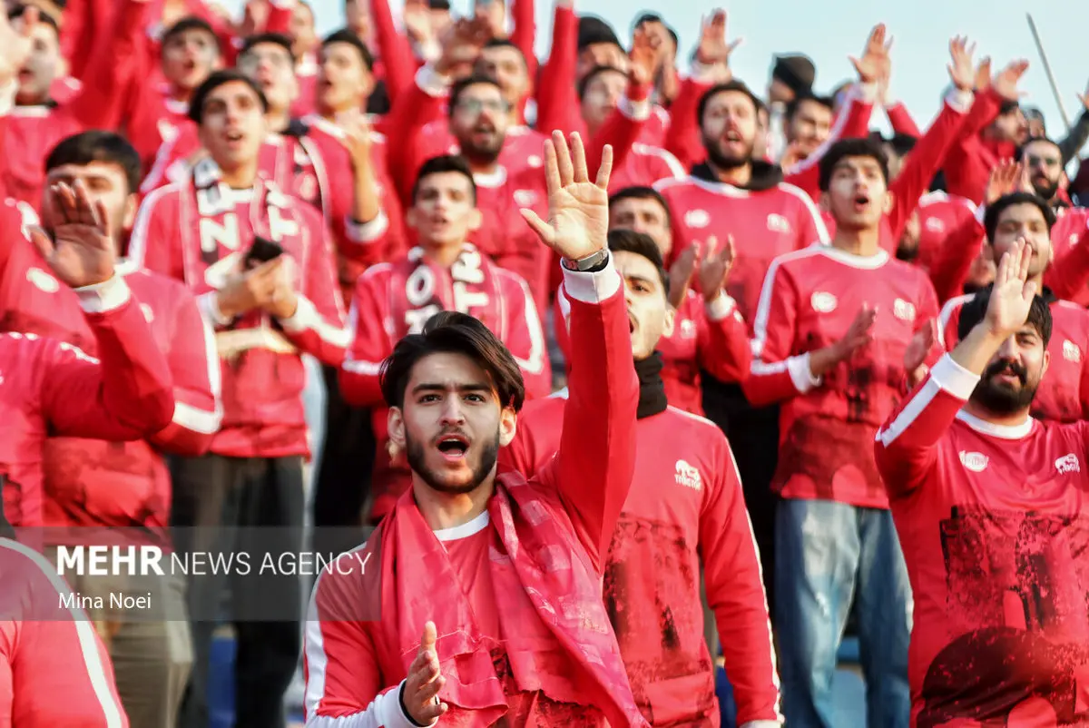 اتمام حجت با نژادپرستی: داوران از این پس با توهین‌های قومیتی برخورد قاطع می‌کنند!
