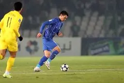 فوری: ستاره ازبک در آستانه نیمکت‌نشینی مقابل فولاد!