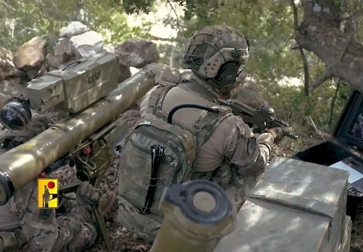 جبهه لبنان در آتش: از شلیک به قلب رافائل تا جدال مرگ و زندگی با اشغالگران!