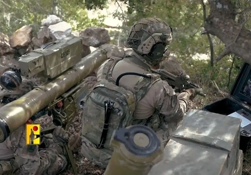 جبهه لبنان در آتش: از شلیک به قلب رافائل تا جدال مرگ و زندگی با اشغالگران!