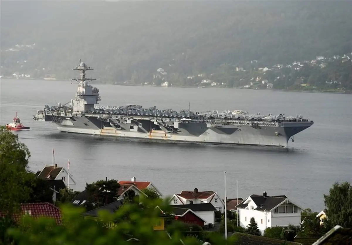 پنتاگون در ونزوئلا کدام مواضع را هدف می‌گیرد؟ حمله آمریکا به ونزوئلا، هدف‌های پنهان!