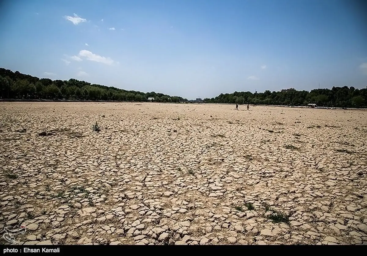 خشکسالی ۷۲ ساعته: ایران در آستانه نابودی منابع آبی/ پاییز؛ مرگبارترین فصل تاریخ