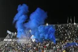 استقلال بازی نکرد! زمان جام حذفی مشخص شد اما یک تیم حذف شد!