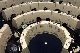 کشف پشت پرده: سرمایه‌گذاران خارجی 136% پولدار شدند! 