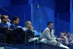 بحرین طلایی شد؛ پاکدل: پاداش‌ها طبق مصوبه پرداخت شد!