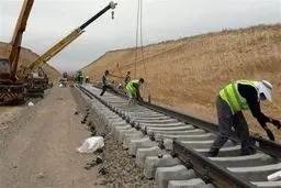 شلمچه-بصره: گام‌های جنجالی ایران در پروژه خط ریلی که جهان را شوکه می‌کند!