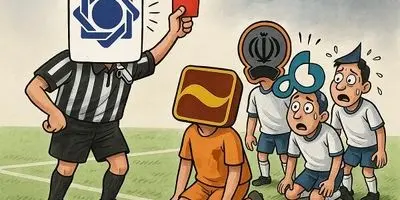 انصاری در بانک مرکزی نفوذ کرد؛ شوک به اقتصاد کشور