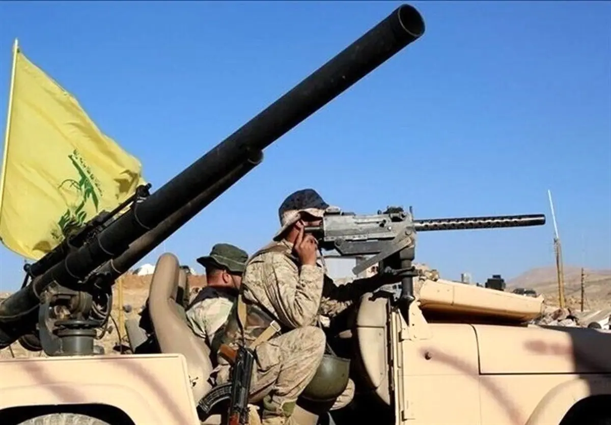 فوری: نبرد خونین بقاع؛ هلی‌برن مخفی صهیونیست‌ها به شکست مفتضحانه انجامید!