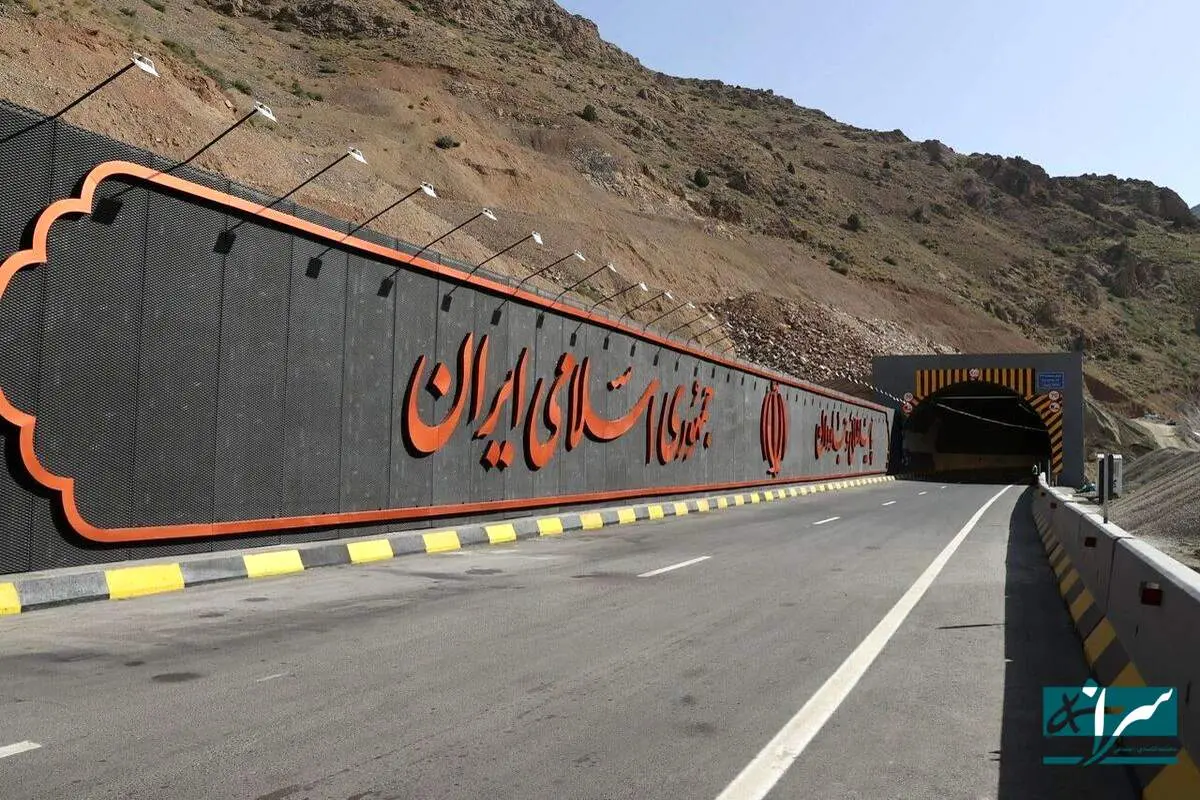 جزئیات احداث ۴ هزار کیلومتر بزرگراه و آزادراه در کشور