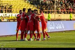 جباری: پرسپولیس دربی را می‌برد/ تیم اوسمار نفس تازه کرده است