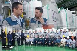 انفجار پتروشیمی ارغوان گستر ایلام؛ واقعیت یا توهم؟