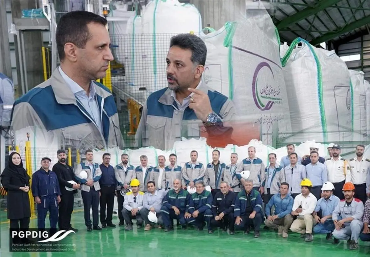 انفجار پتروشیمی ارغوان گستر ایلام؛ واقعیت یا توهم؟