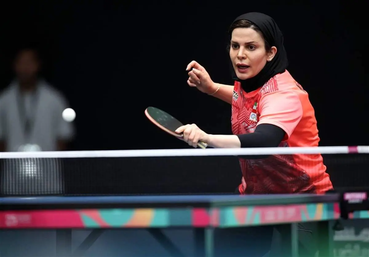 جنجال در بازی‌های اسلامی: شهسواری با کامبک طلای دهم را به ایران رساند!