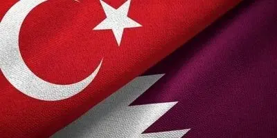 ترکیه و قطر در استانبول چه خوابی برای افغانستان و پاکستان دیدند؟ 