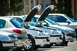 جنجال در بازار خودرو: خودروهای داخلی ارزان شدند؟ افزایش عرضه ایران خودرو و سایپا قیمت‌ها را ریخت!