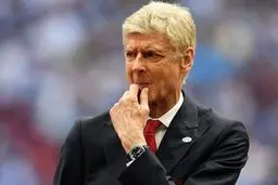 ونگر:جام جهانی ۲۰۲۶؛تصمیمی جنجالی در راه است!