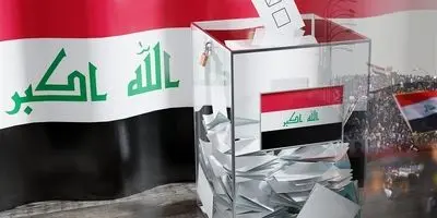 6 روز تا انتخابات عراق: موضع‌گیری جنجالی صدر؛ سرود یا مهدی در تبلیغات، تحریم دوباره؟