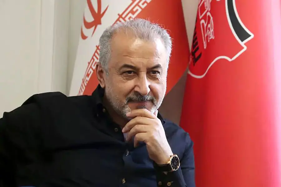 بنزین روی آتش پرسپولیسی‌ها / درویش دستور داد