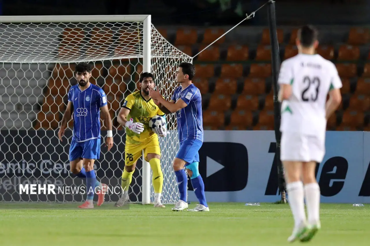 شوک بزرگ به استقلال: ضرب‌الاجل به پایان رسید؛ یزد میزبان غیرمنتظره آبی‌ها؟