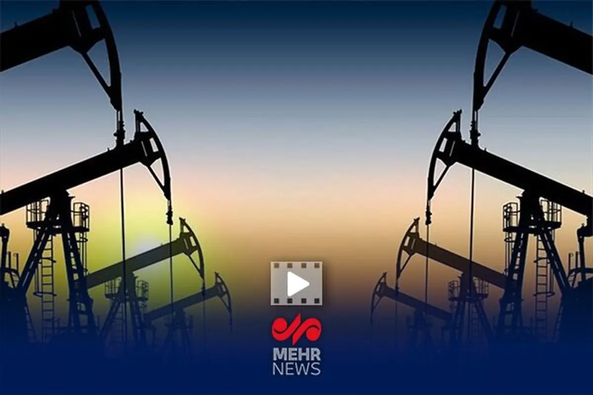 وزیر نفت: افزایش شگفت‌انگیز تولید نفت و گاز در ۱۴۰۳؛ جزییات تکان‌دهنده فاش شد