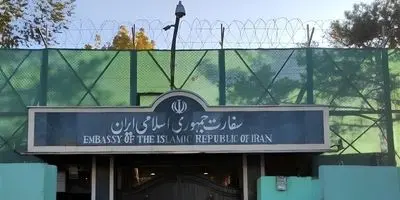 ایران آماده است جان بازماندگان زلزله شمال افغانستان را نجات دهد