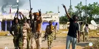 هشدار تکان‌دهنده کارشناس نظامی: جنگ سودان وارد فاز خطرناکی شد/ کدام شهر کلیدی صحنه نبرد نهایی است؟