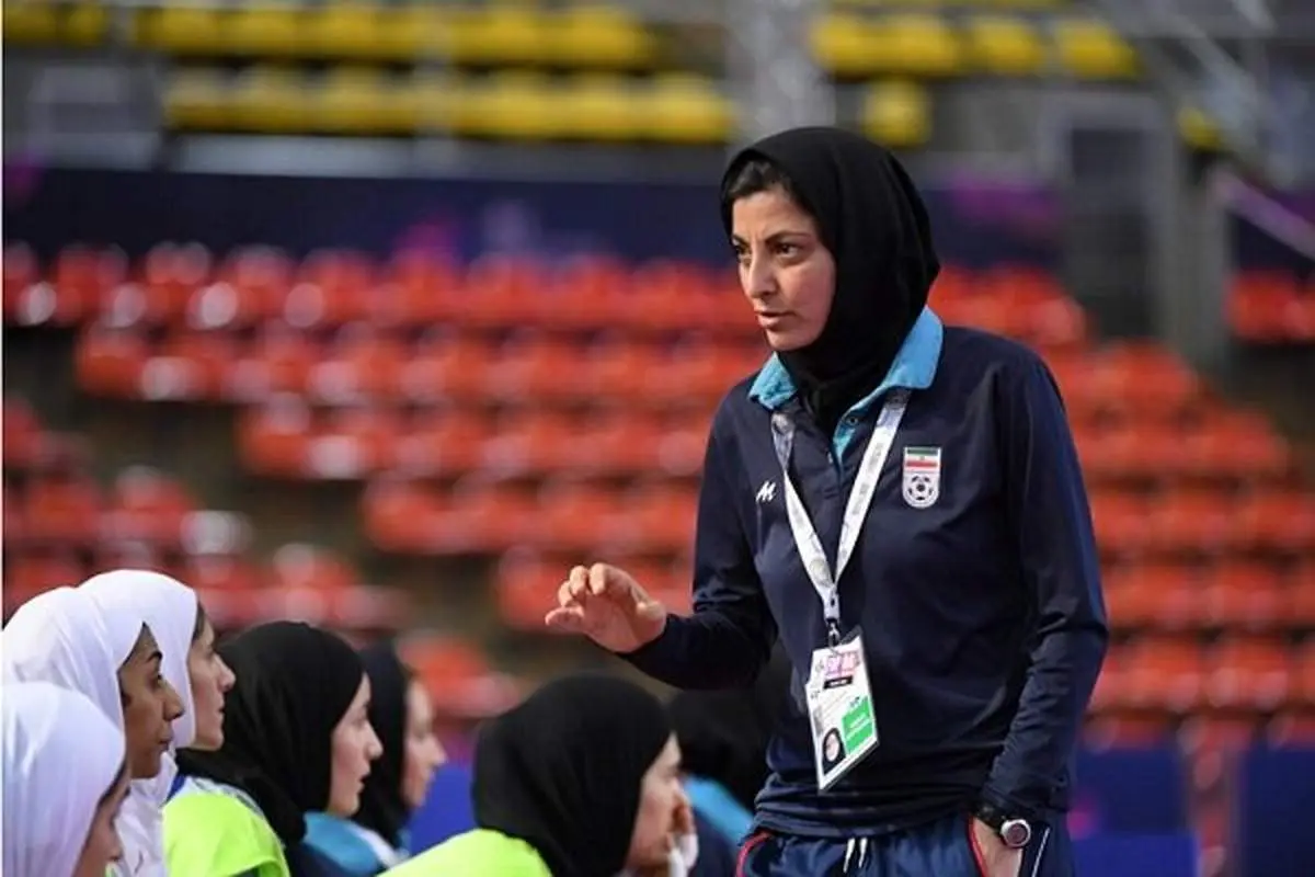 شهرزاد مظفر: جام جهانی، صحنه دلباختگی ما!