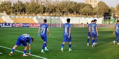 ساپینتو ناظری را سوزاند: سهمیه خارجی فدای مربیگری؟