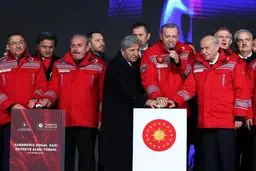 واردات انرژی: قاتل خاموش اقتصاد ترکیه و کابوس اردوغان!