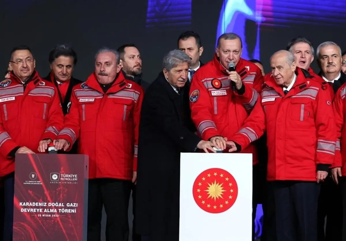 واردات انرژی: قاتل خاموش اقتصاد ترکیه و کابوس اردوغان!