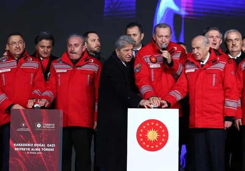 واردات انرژی: قاتل خاموش اقتصاد ترکیه و کابوس اردوغان!