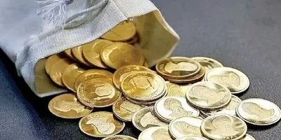 طلای آرام، سکه در آستانه انفجار! حباب سکه می‌ترکد؟