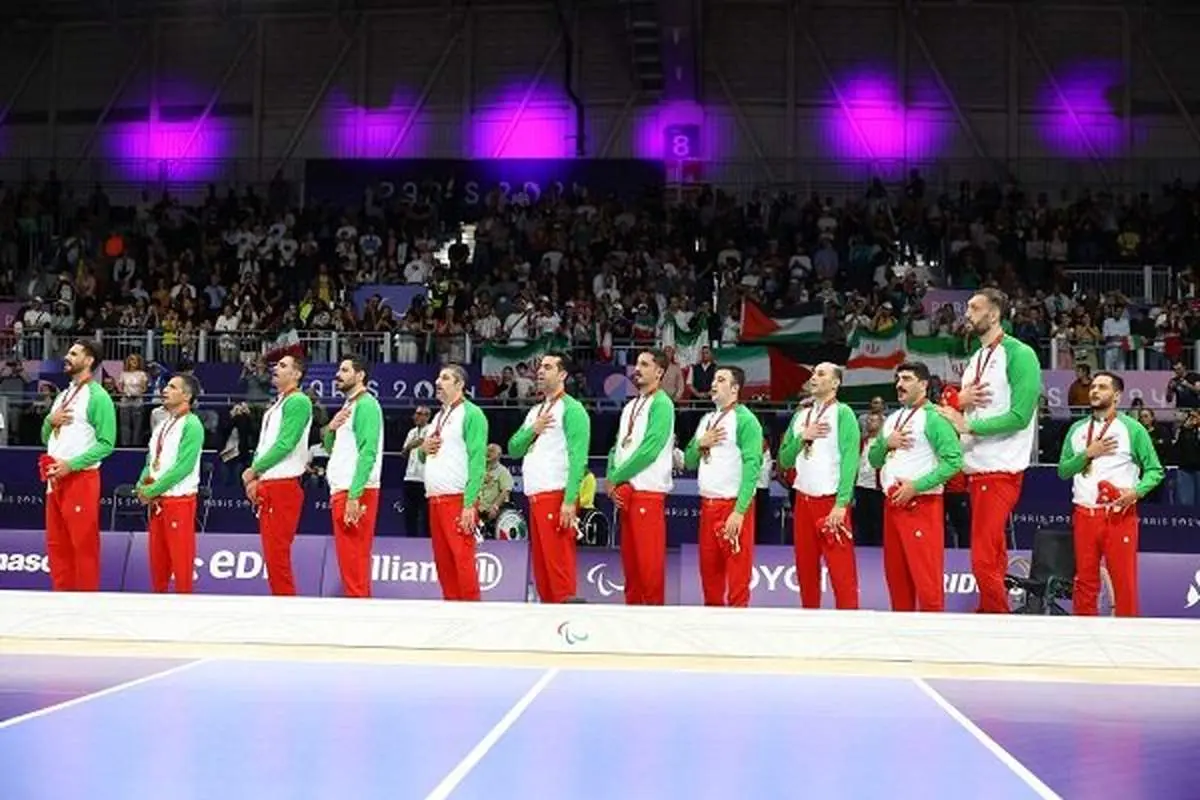پایان صدرنشینی ایران در والیبال نشسته: ضربه مهلک انجمن جهانی به یوزهای پارسی!