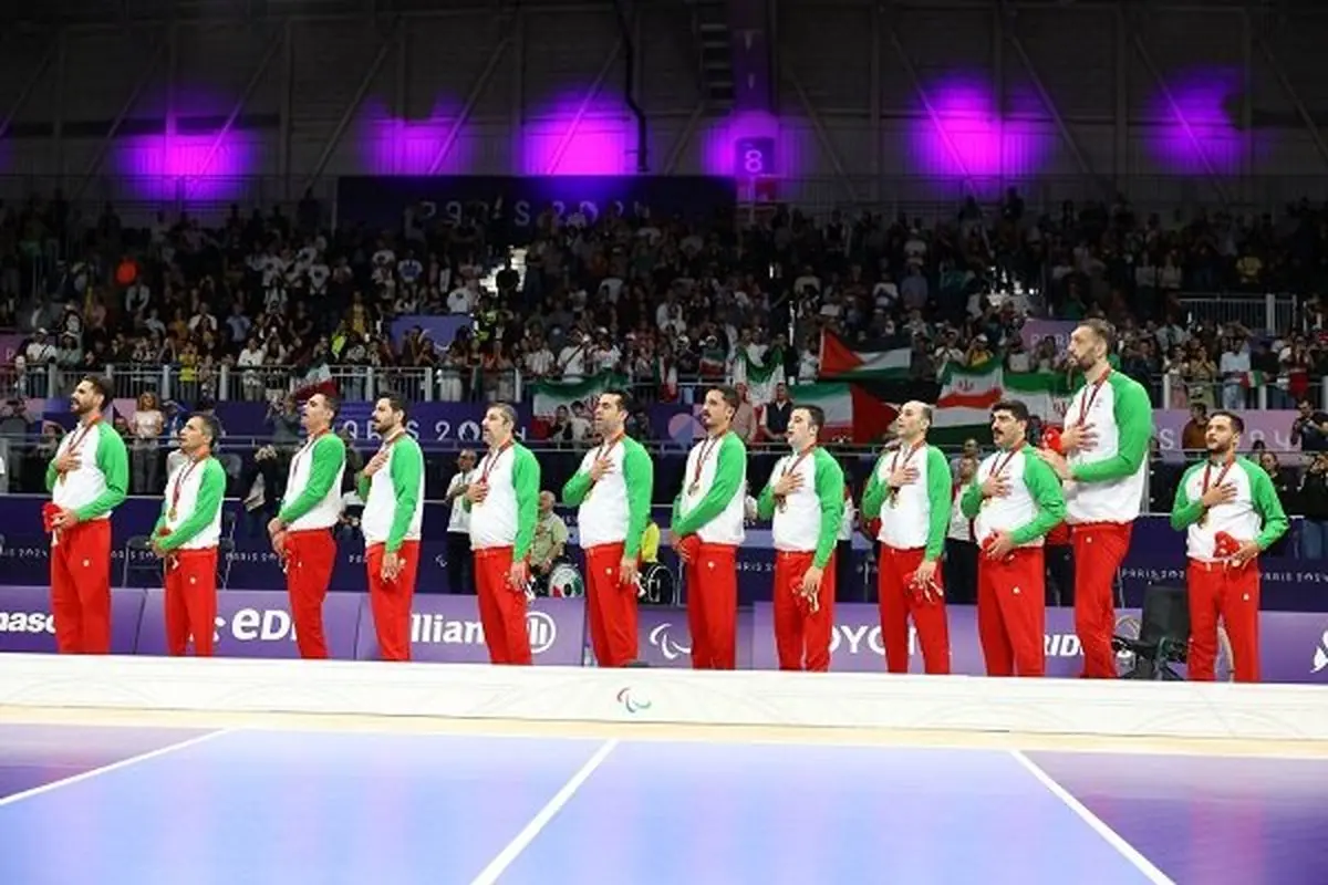 پایان صدرنشینی ایران در والیبال نشسته: ضربه مهلک انجمن جهانی به یوزهای پارسی!