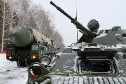 اولتیماتوم سازمان ملل به آمریکا و روسیه: پای میز مذاکره یا فاجعه جهانی؟