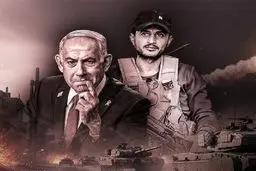 نقشه هولناک آمریکا و اسرائیل برای غزه: مزدوران مسلح آماده ویرانی!