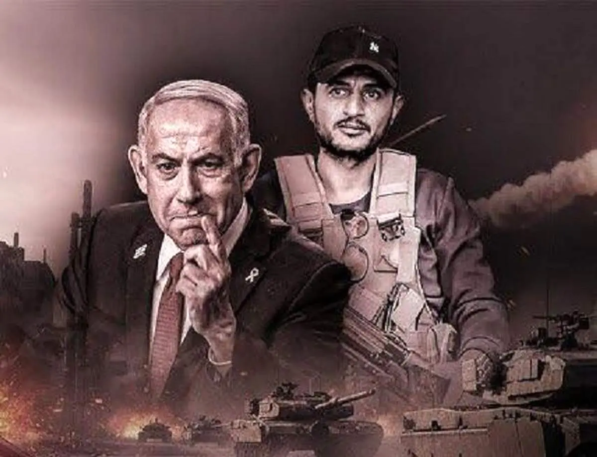 نقشه هولناک آمریکا و اسرائیل برای غزه: مزدوران مسلح آماده ویرانی!