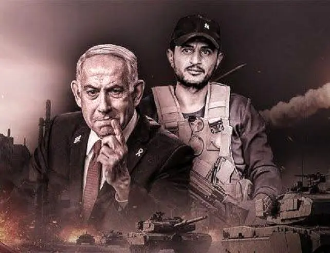 نقشه هولناک آمریکا و اسرائیل برای غزه: مزدوران مسلح آماده ویرانی!